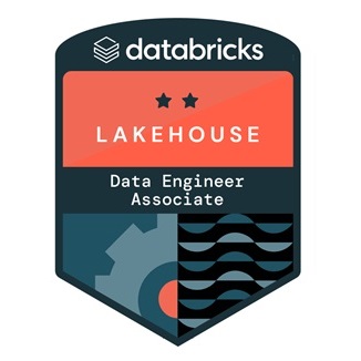 Databricks Certified Data Engineer Associate